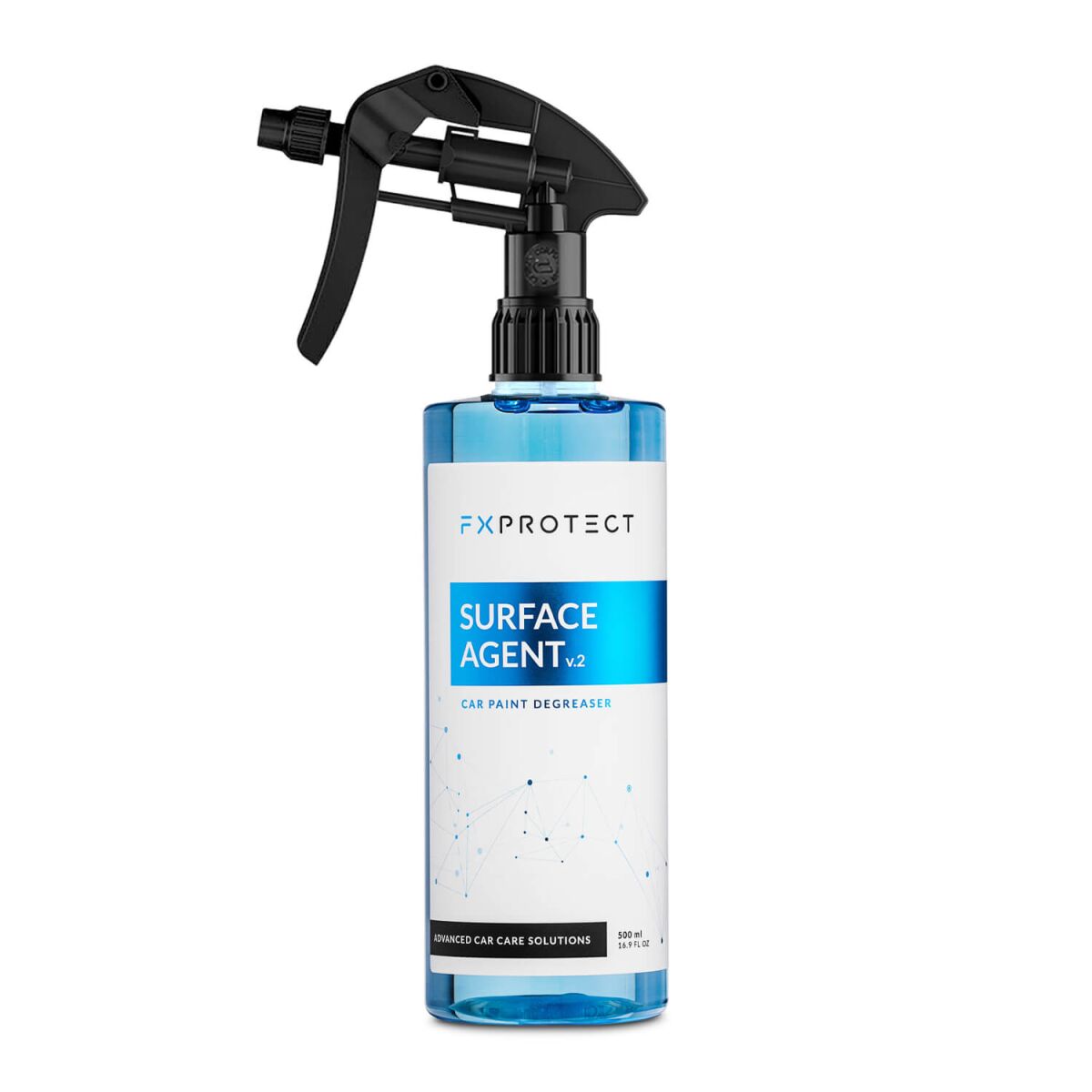 FX Protect Surface Agent Lackreiniger 500ml