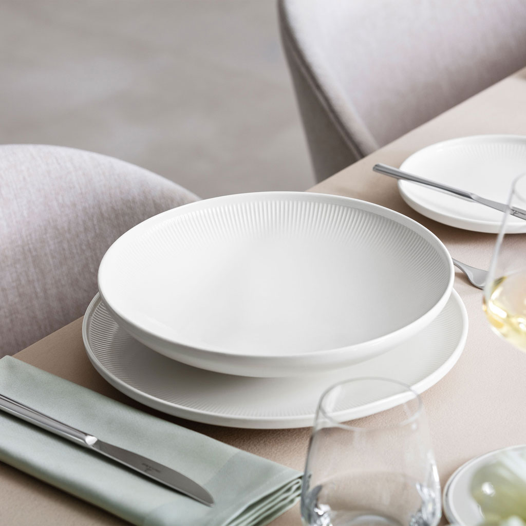 Villeroy & BochSuppenteller 25cm