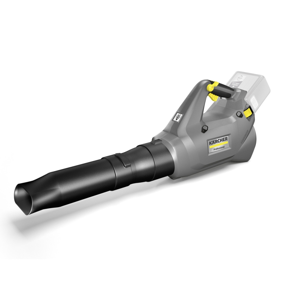 Kärcher Professional 1.042-507.0 LB 960/36 Bp Akku-Laubbläser 36V (ohne Akkus und Ladegerät)
