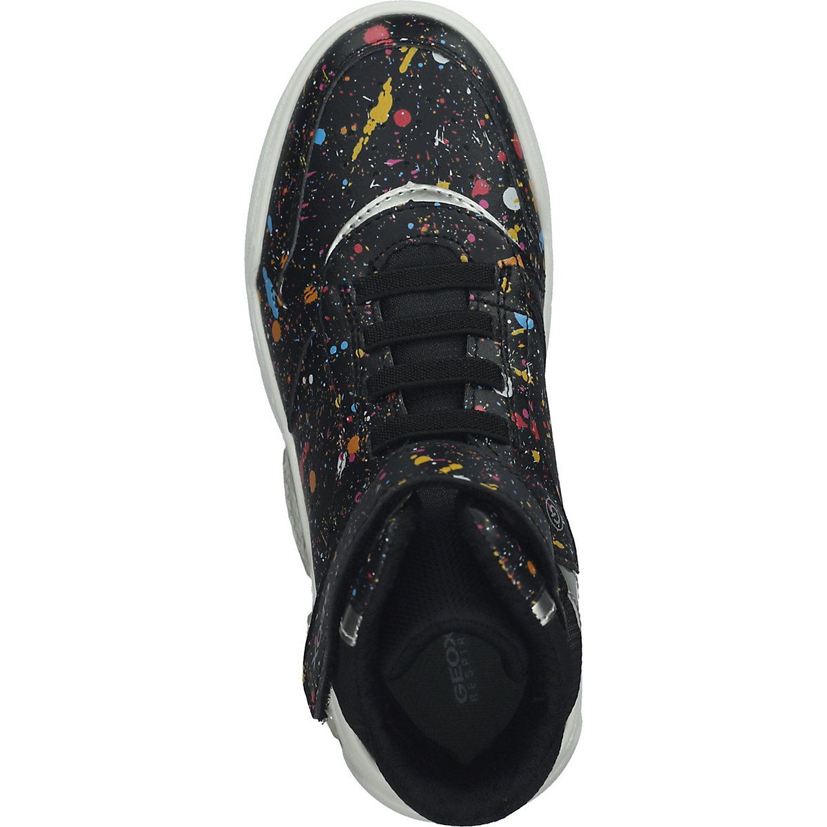Sneaker Halbschuhe