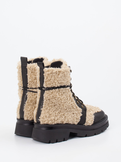 Schnürstiefelette-17273000001 Konstantin Starke