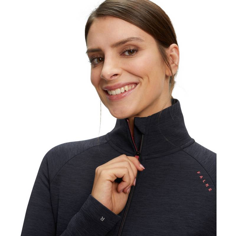 Falke CORE Laufjacke Damen