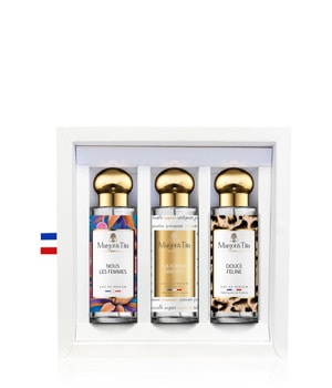 Margot & Tita Nous Les Femmes Trio Gift Box Duftset-1 Stk