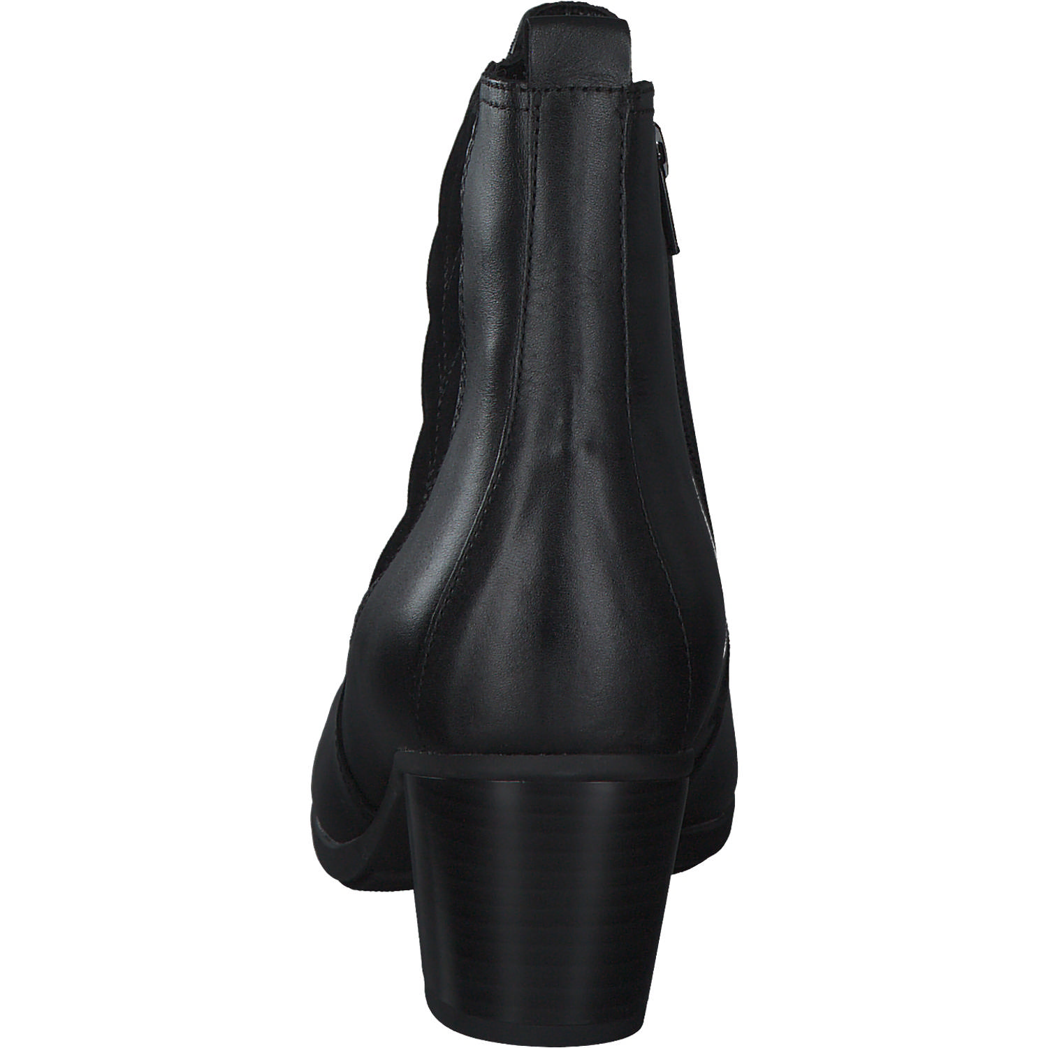 Gabor 95.521, Stiefeletten, Damen, Schwarz