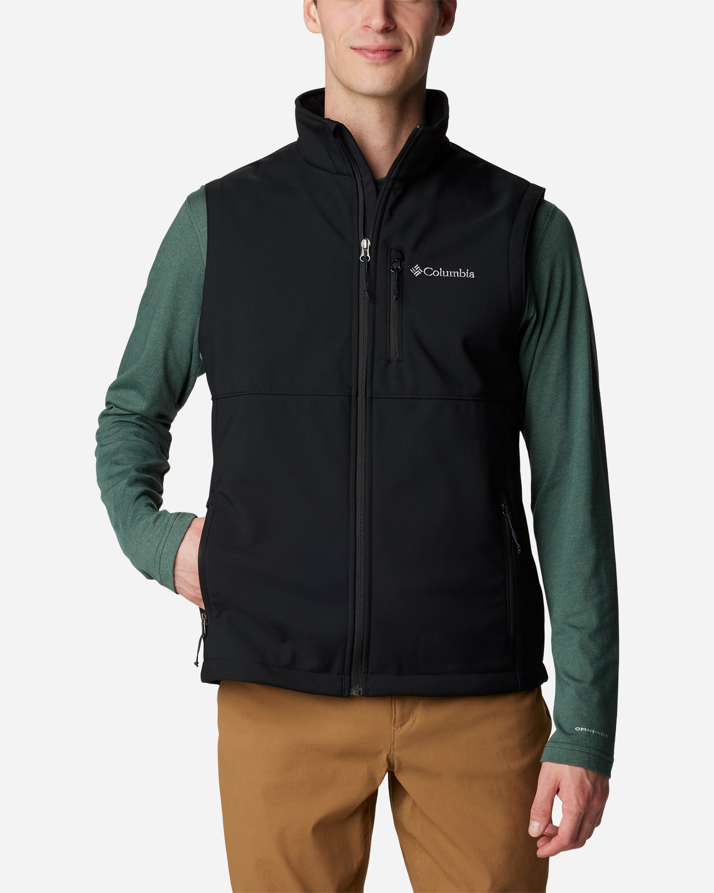 Bunda Columbia Ascender II M 2090474010