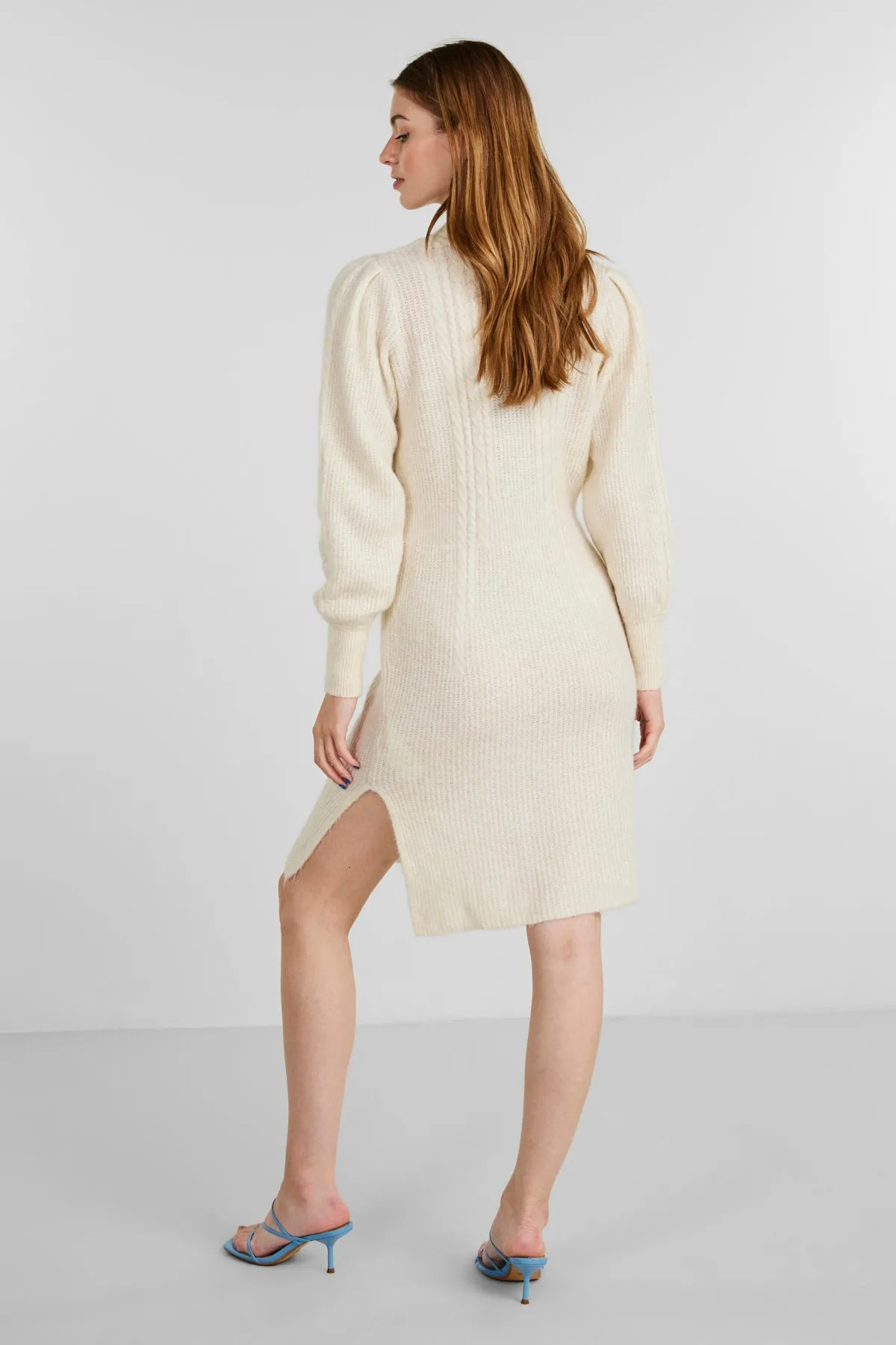 Y.A.S.  Y.A.S Damen-/Mädchenkleid