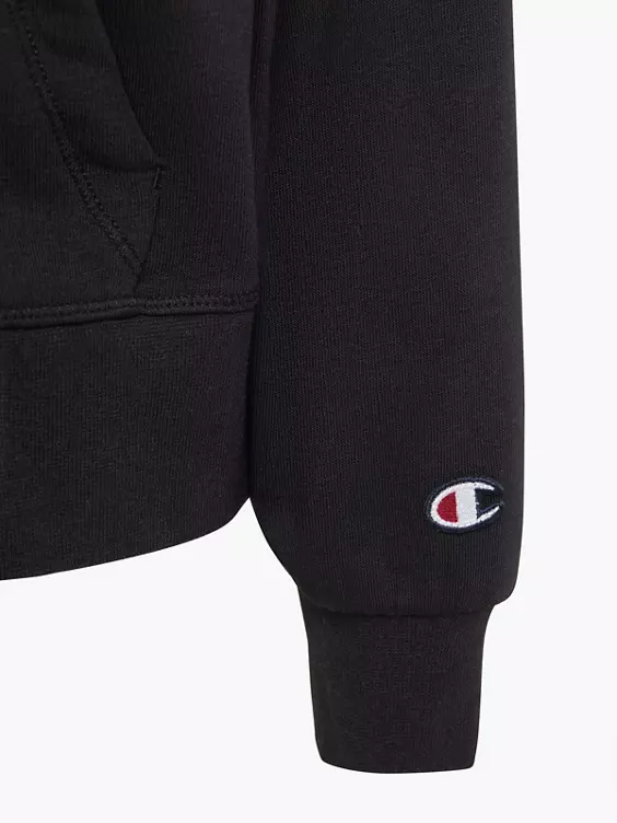 Champion Kapuzenjacke