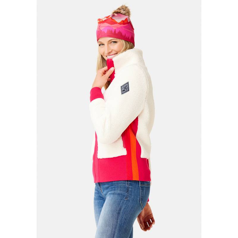 Krimson Klover Stevie Steppjacke Damen