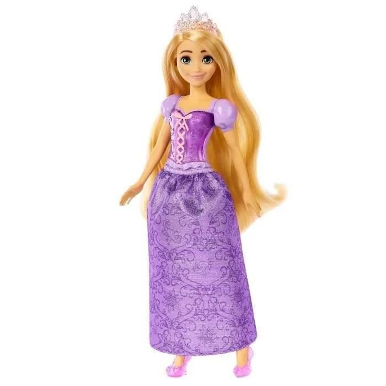 Princesse DS