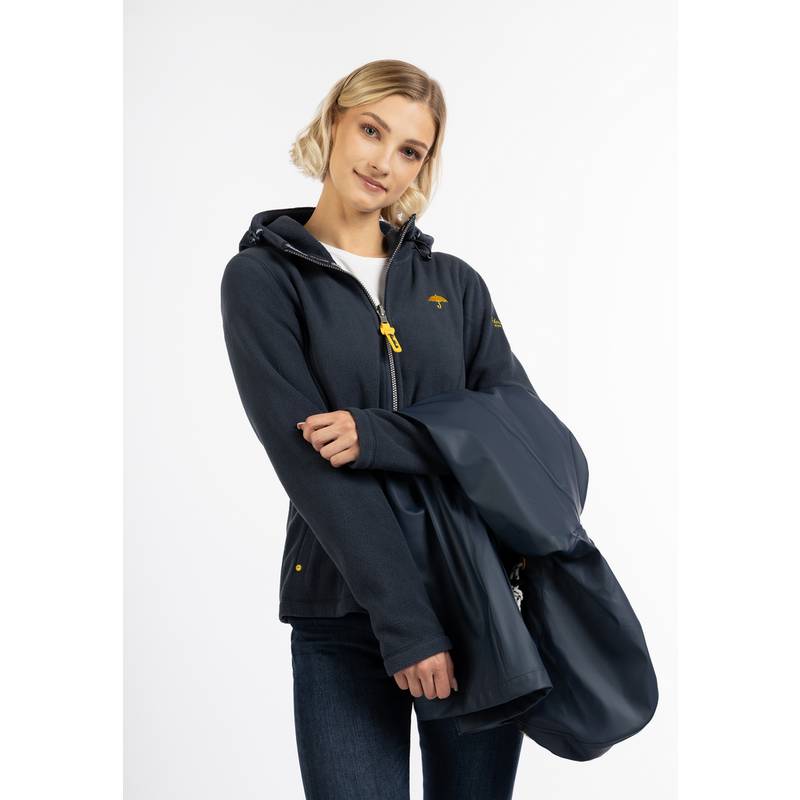 Schmuddelwedda Regenjacke Damen