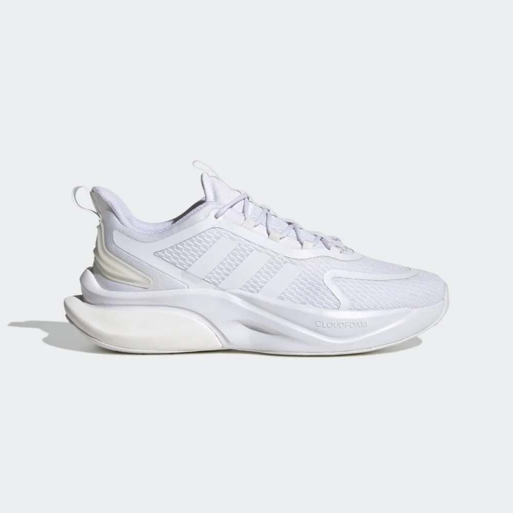 adidas Alphabounce HP6143 / weiss