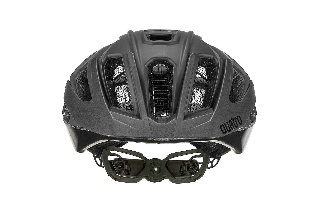 Uvex Quatro CC