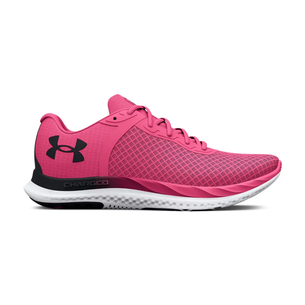 Under Armour UA W Charged Breeze 3025130-601 / pink
