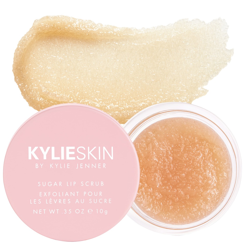 kylie by kylie jenner Kylie Skin Sugar lips scrub Exfoliant Lèvres