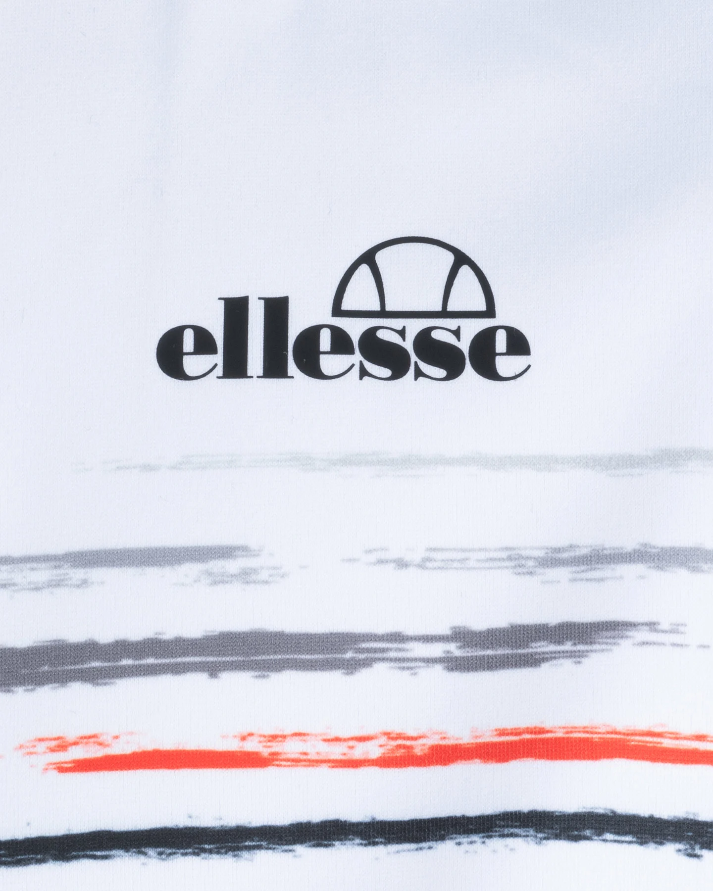 Tenisová bunda Ellesse Five Stripes Jr ETU011S23-001