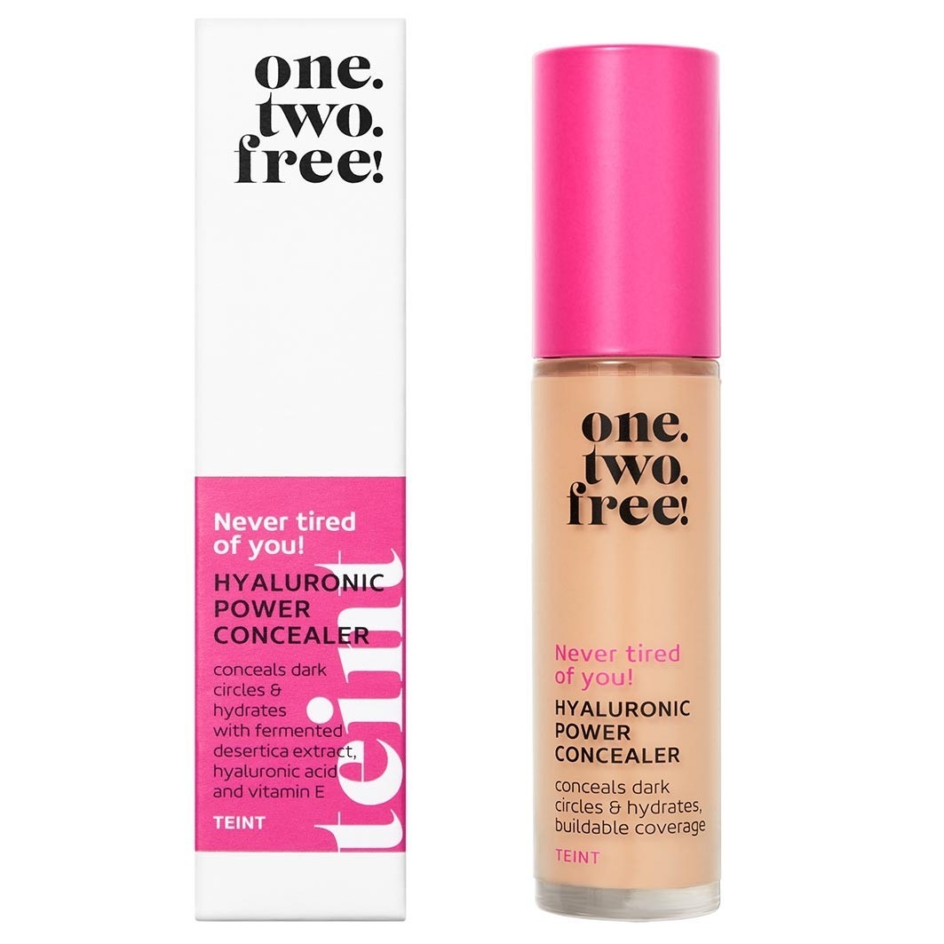 Hyaluronic Power