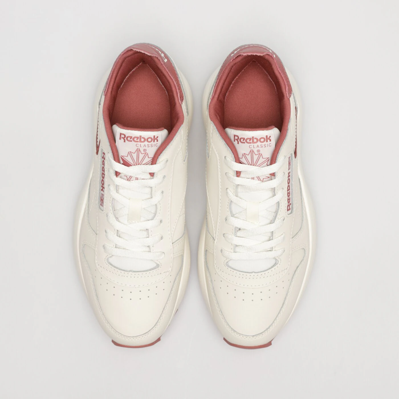 REEBOK CLASSIC LEATHER SP EXTRA Weiß