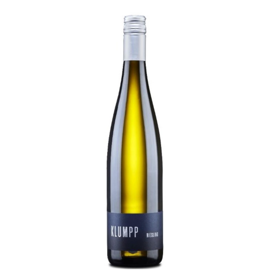 2022 Riesling trocken - BIO
