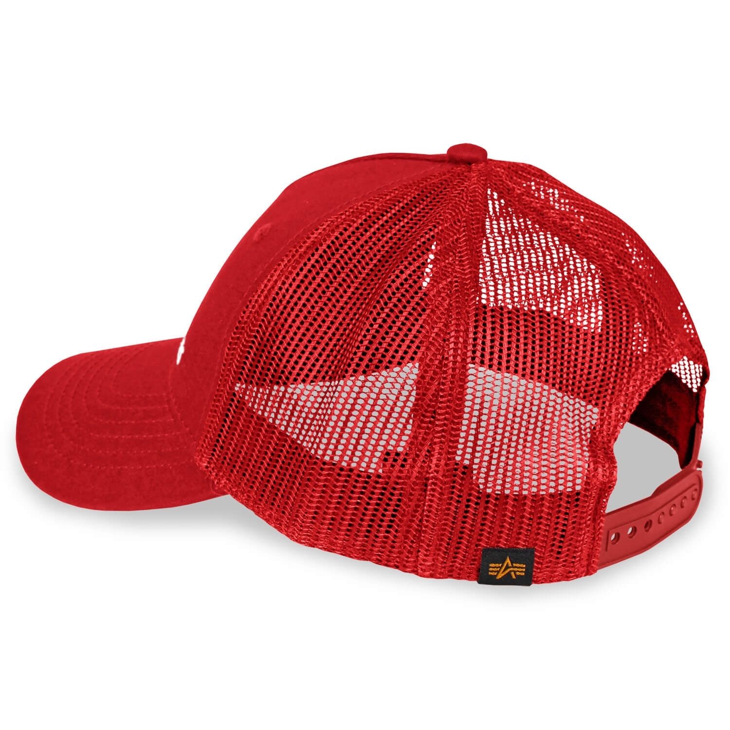 Basic Trucker Cap