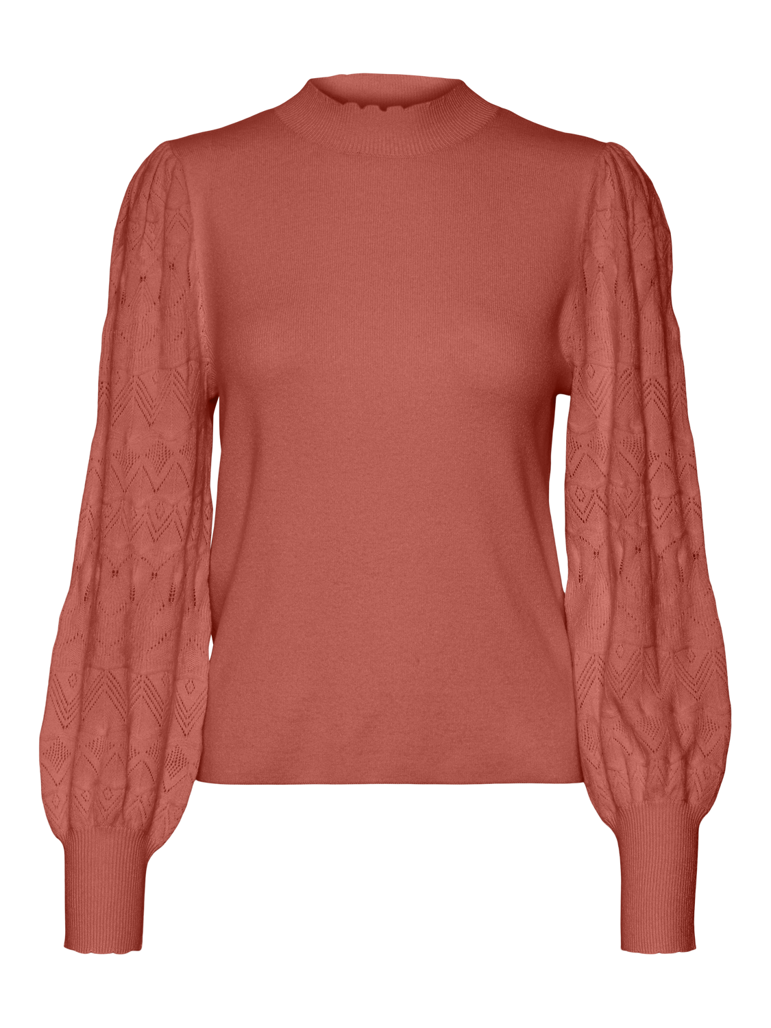 VMLIMONE Pullover