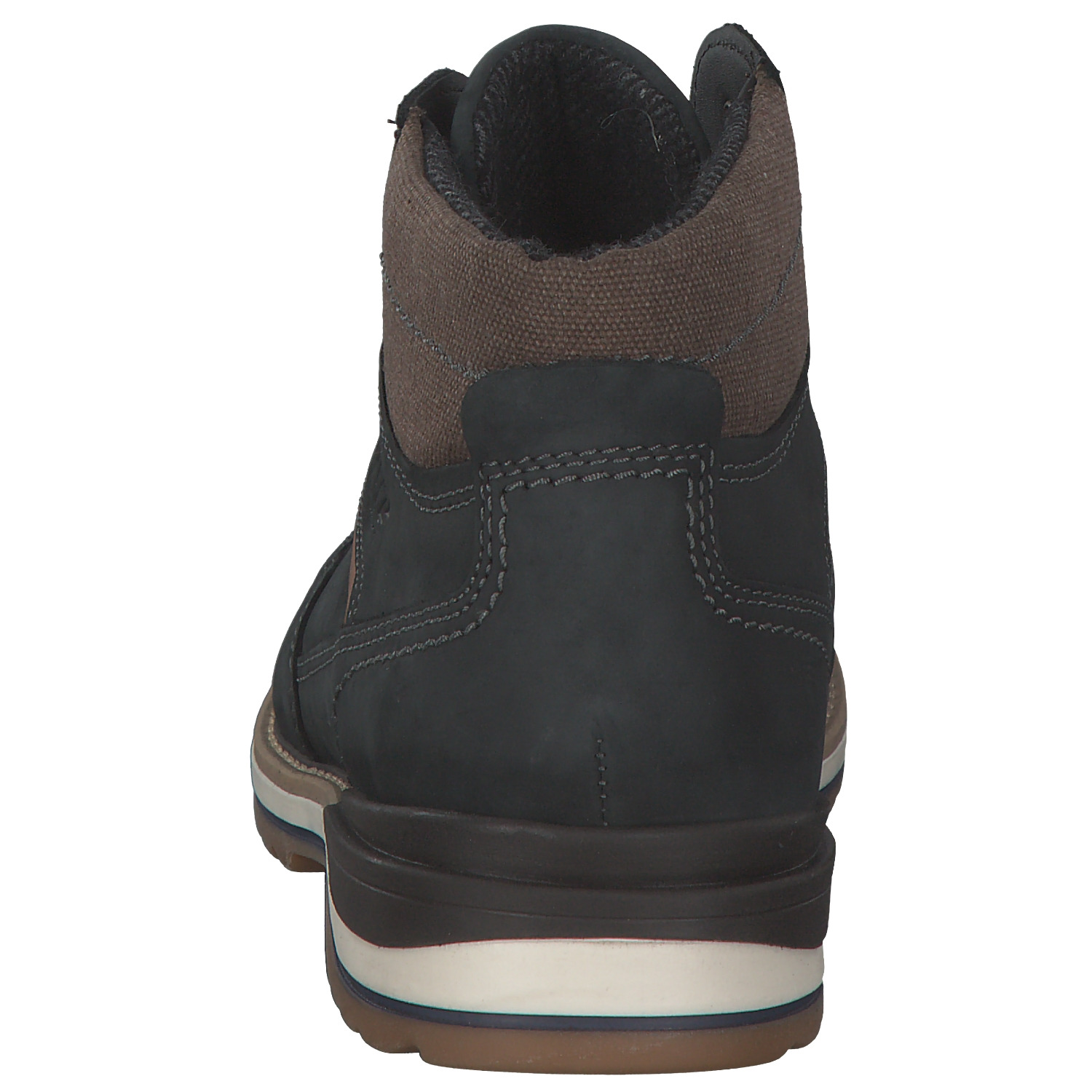 Fretzman Cooper, Winterstiefel, Herren, Blau