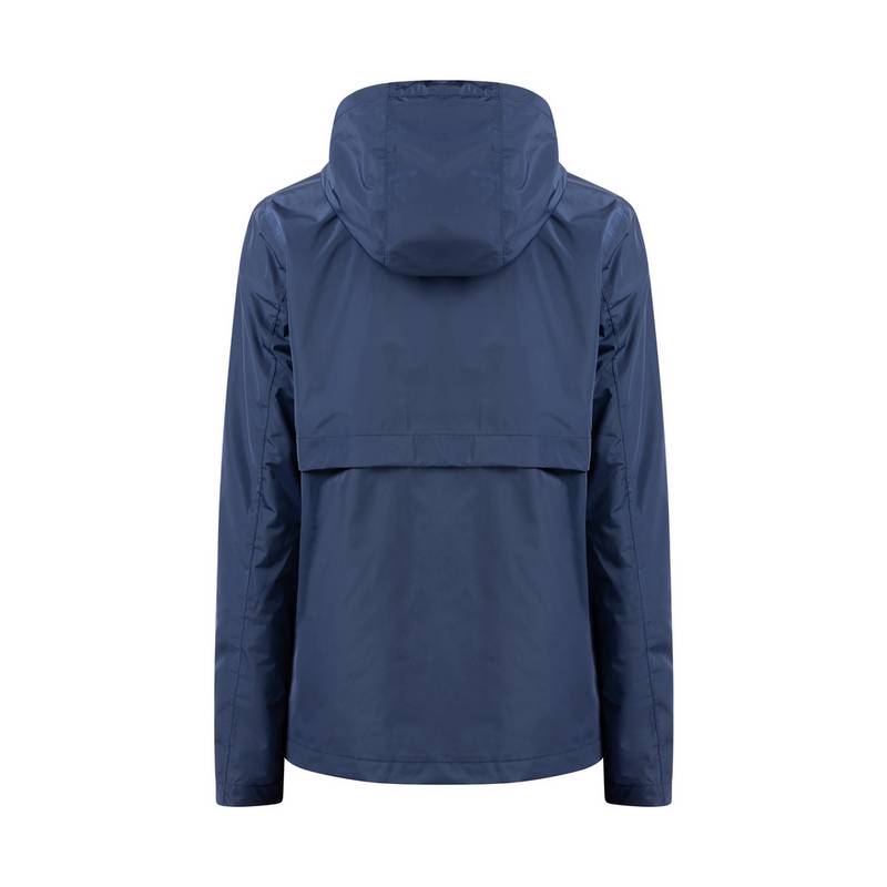 Schmuddelwedda Regenjacke Damen