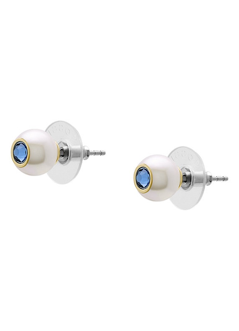 Fossil Stud Earrings JA7253710