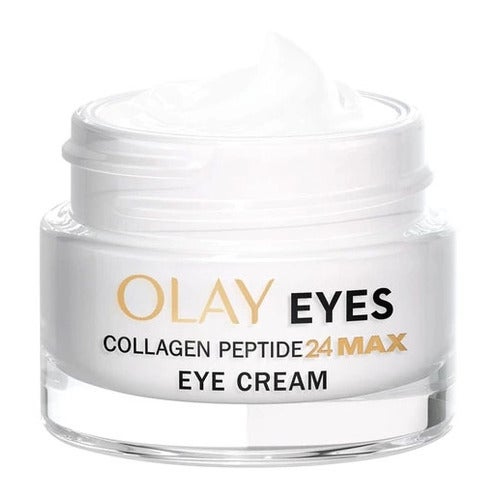 Olay Regenerist Collagen Peptide24 MAX acu krēms 15 ml