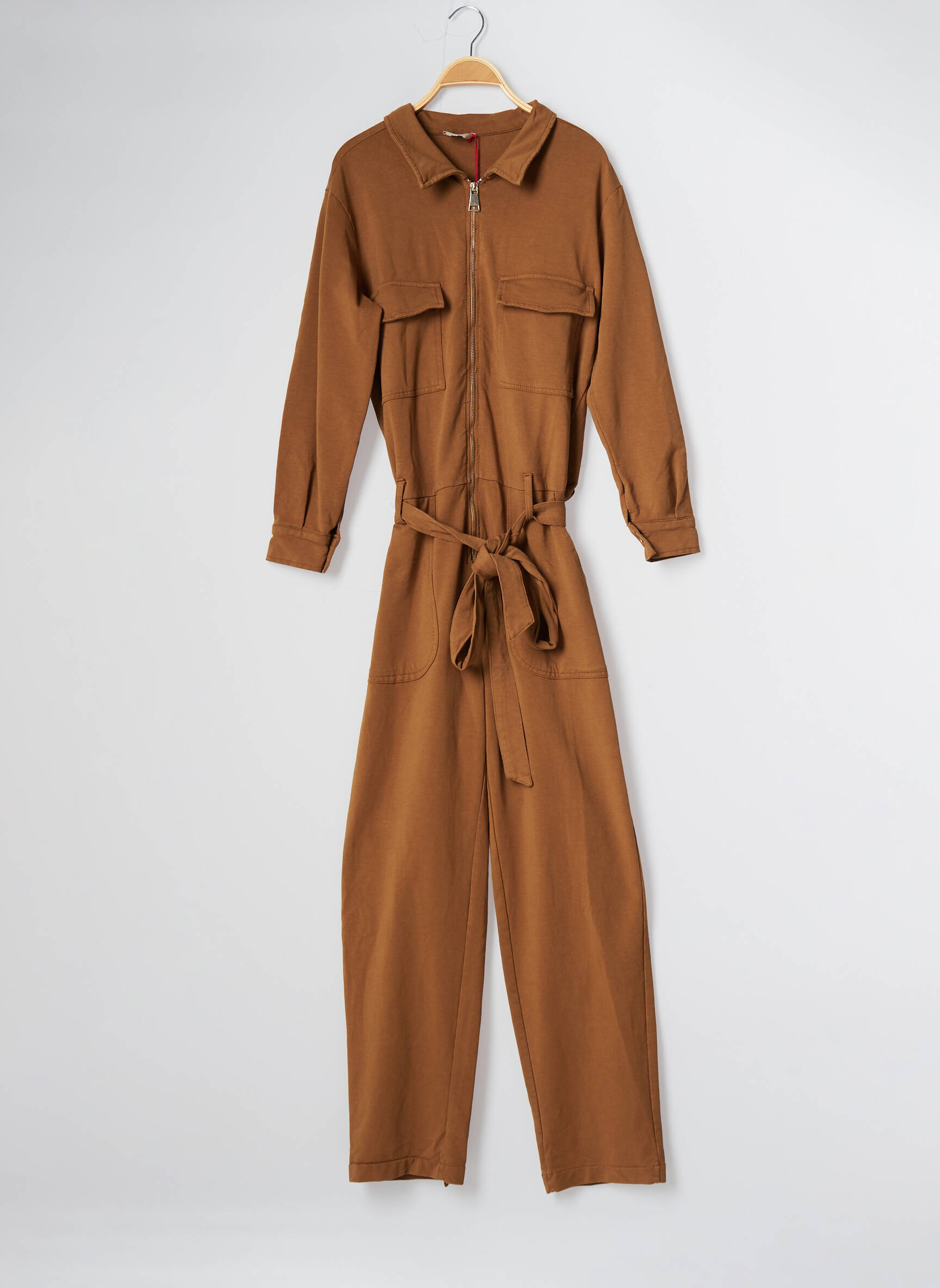 Johanna Paris Combinaisons 1 Femme couleur marron