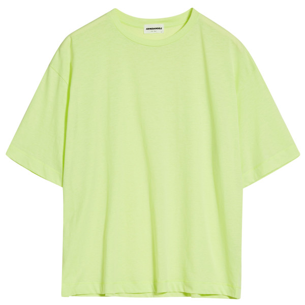 ARMEDANGELS - Women's Saikaa - T-Shirt
