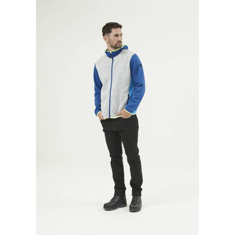 Whistler WARREN Fleecejacke Herren
