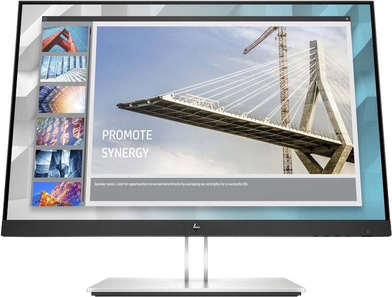 HP Monitor E24i G4 WUXGA IPS 59,9 cm (24