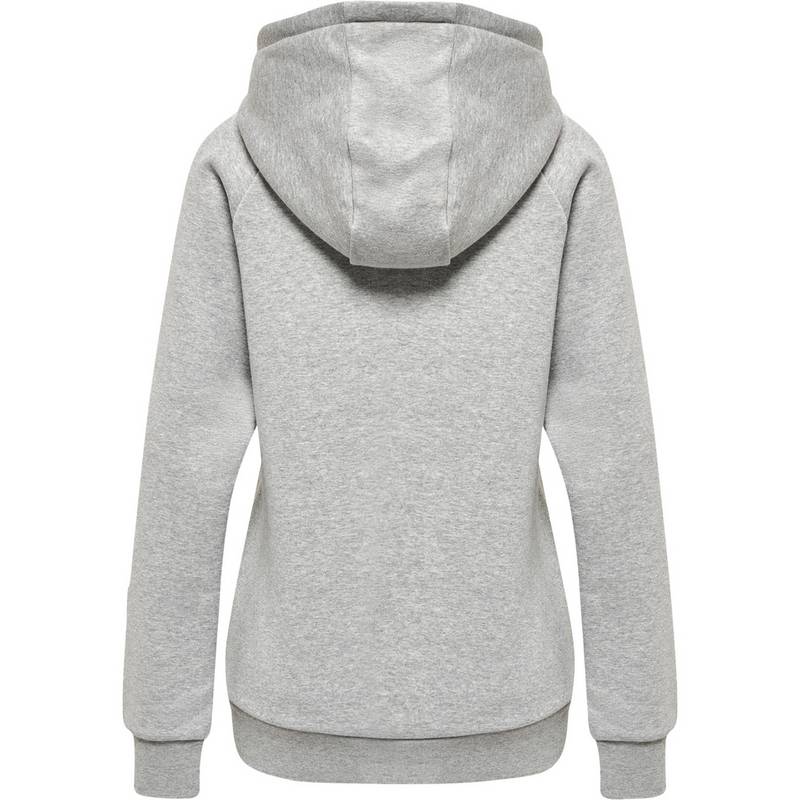 hummel hmlRED HEAVY HOODIE WOMAN Sweatshirt Damen