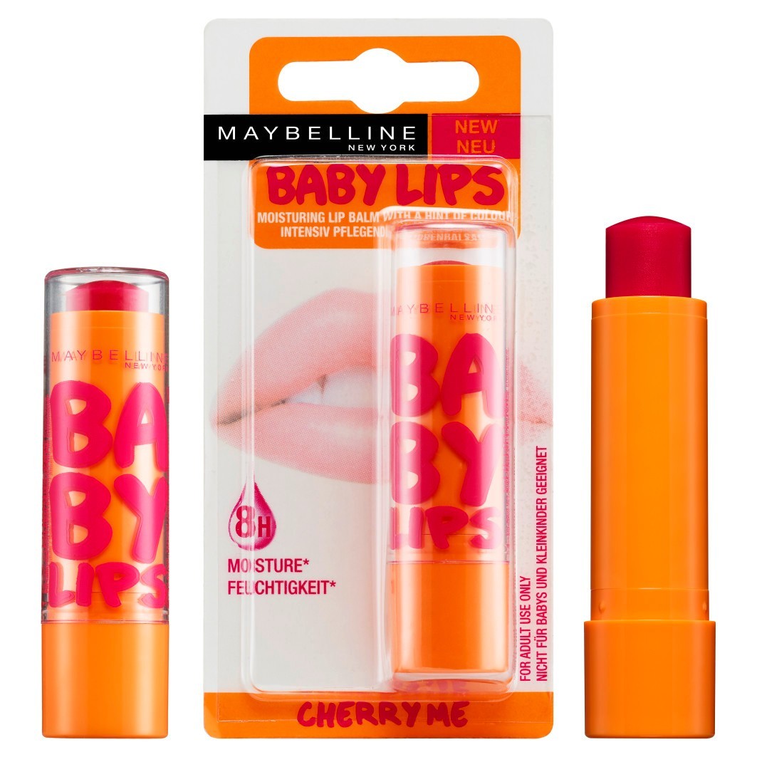 Baby Lips