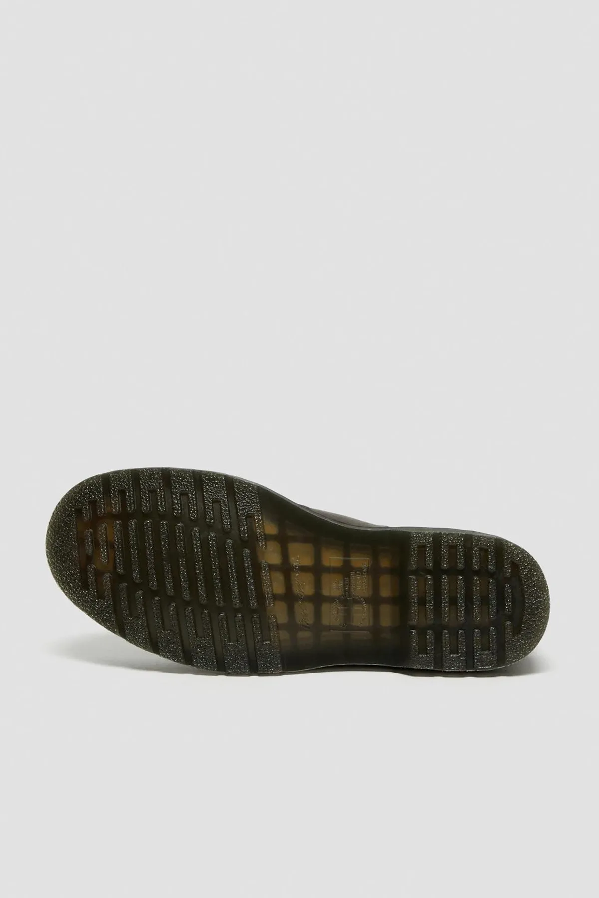 Dr. Martens  Braune Stiefel & Stiefeletten