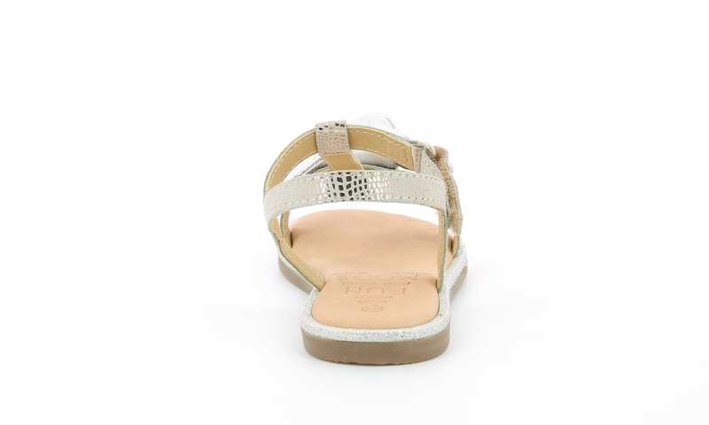 Sandales cuir Palyza