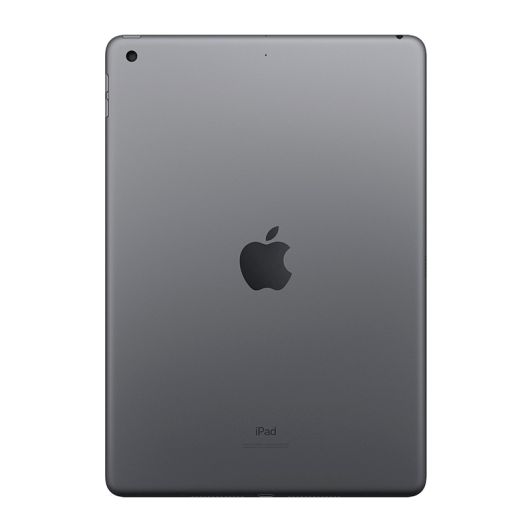 Husă de protecție ecologică recondiționată pentru iPad Apple 7 32GB, gri