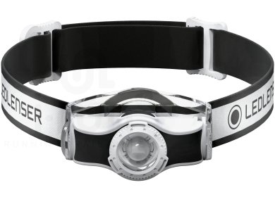 Ledlenser MH3