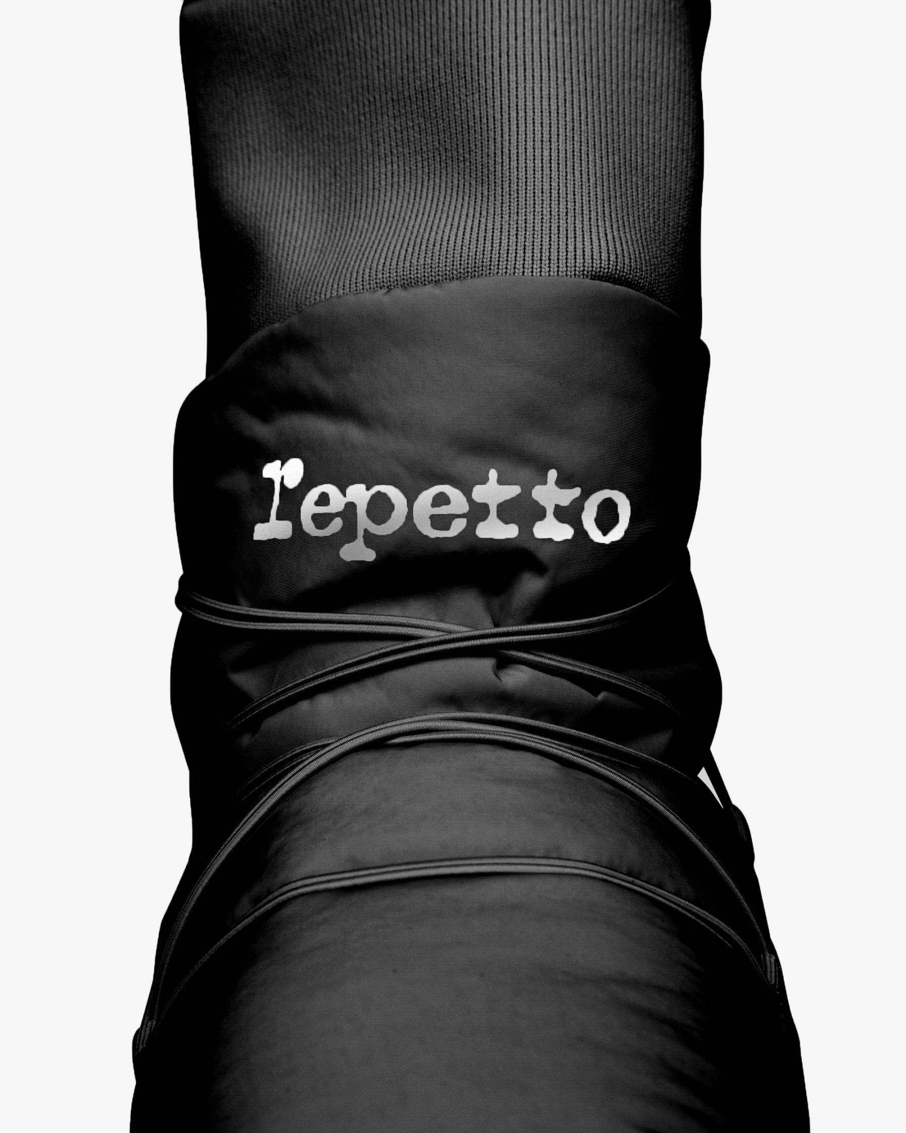 Gentiane boots