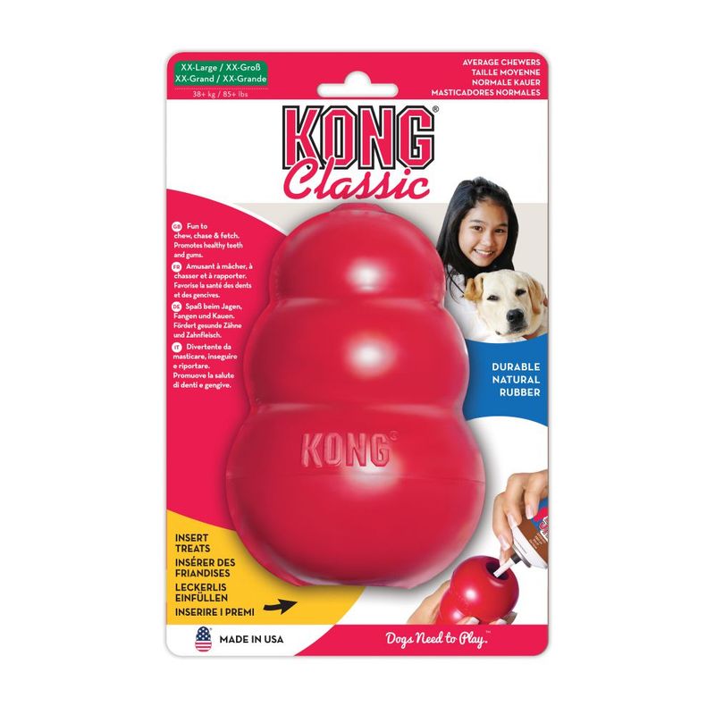 KONG Classic zu TOP-Preisen