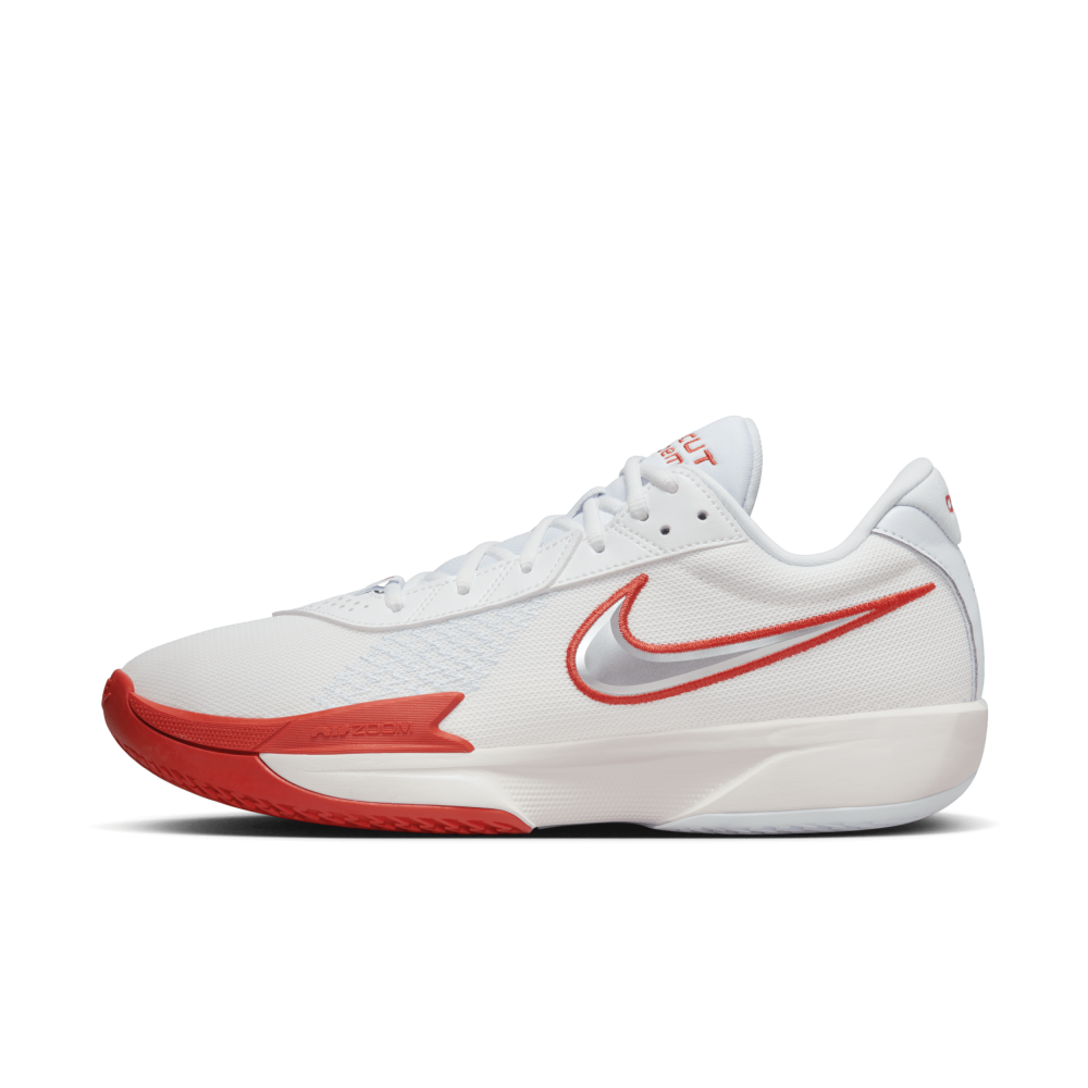 Nike Air Zoom G.T. Academy Cut FB2599-101 / weiss