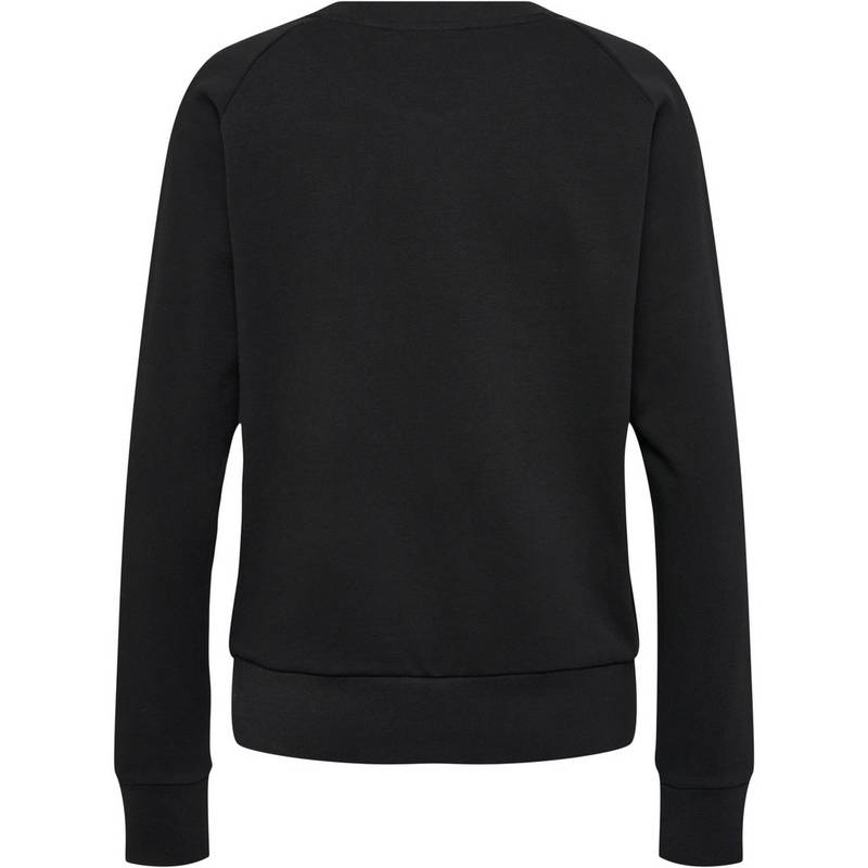 hummel hmlICONS WOMAN SWEATSHIRT Sweatshirt Damen