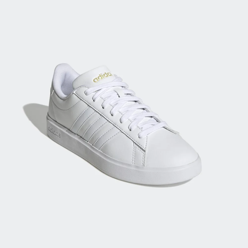 adidas Grand Court 2.0 Cloudfoam GW9213 / weiss