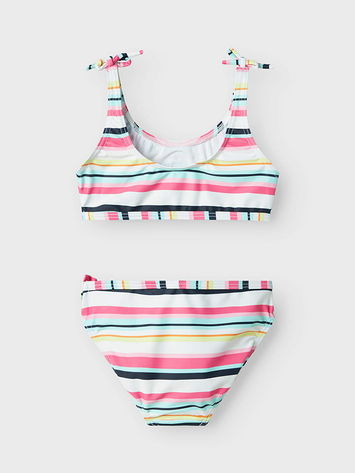 name it Bikini in Bunt günstig kaufen