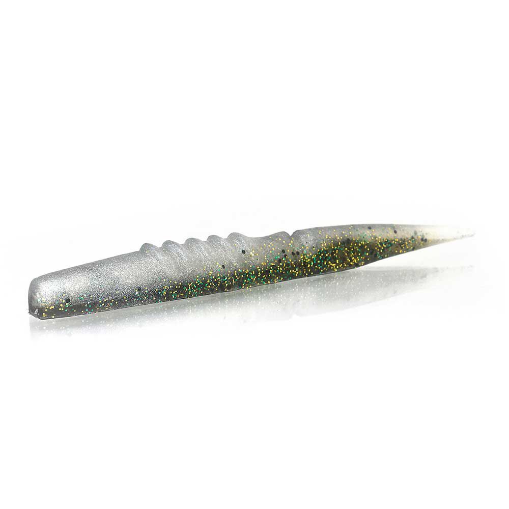 Isca artificial Megabass Super X Layer, 10,5 cm, 6 g (7 unidades)