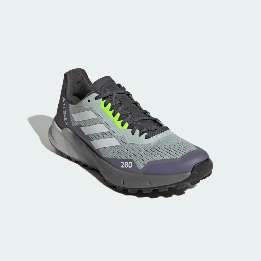 adidas Agravic Flow 2.0 IF5021 / weiss