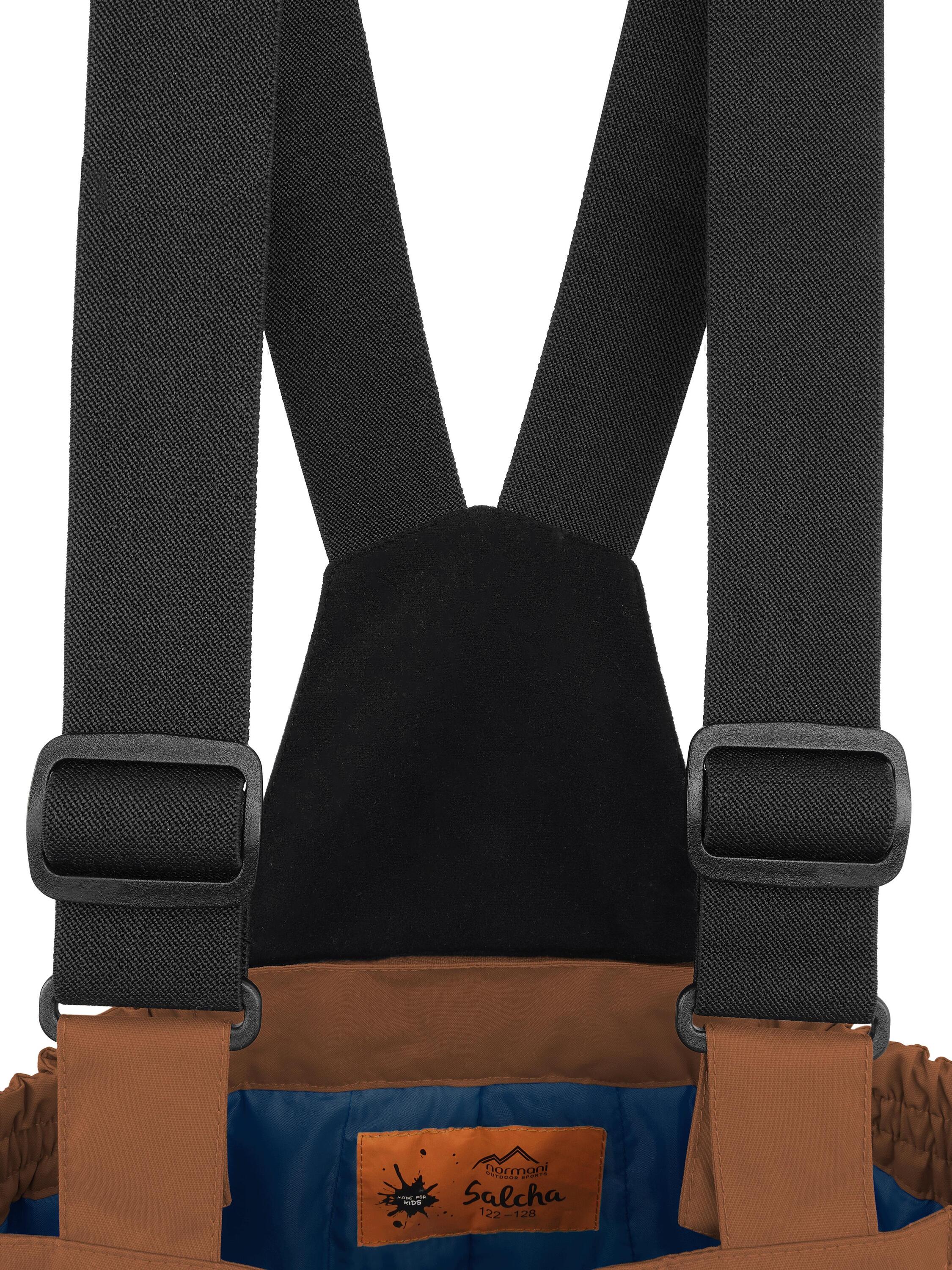 Regular Athletic Pants 'Salcha'