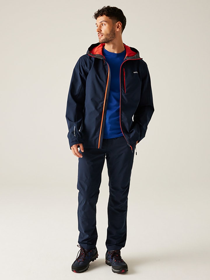Regatta Funktionsjacke 