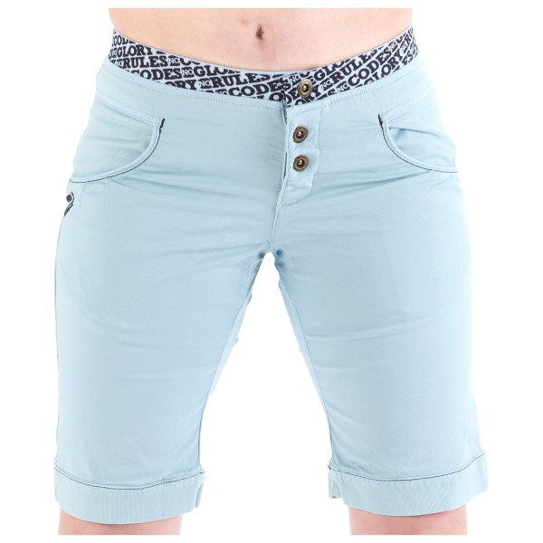 Nograd - Women's Sahel Short - Shorts