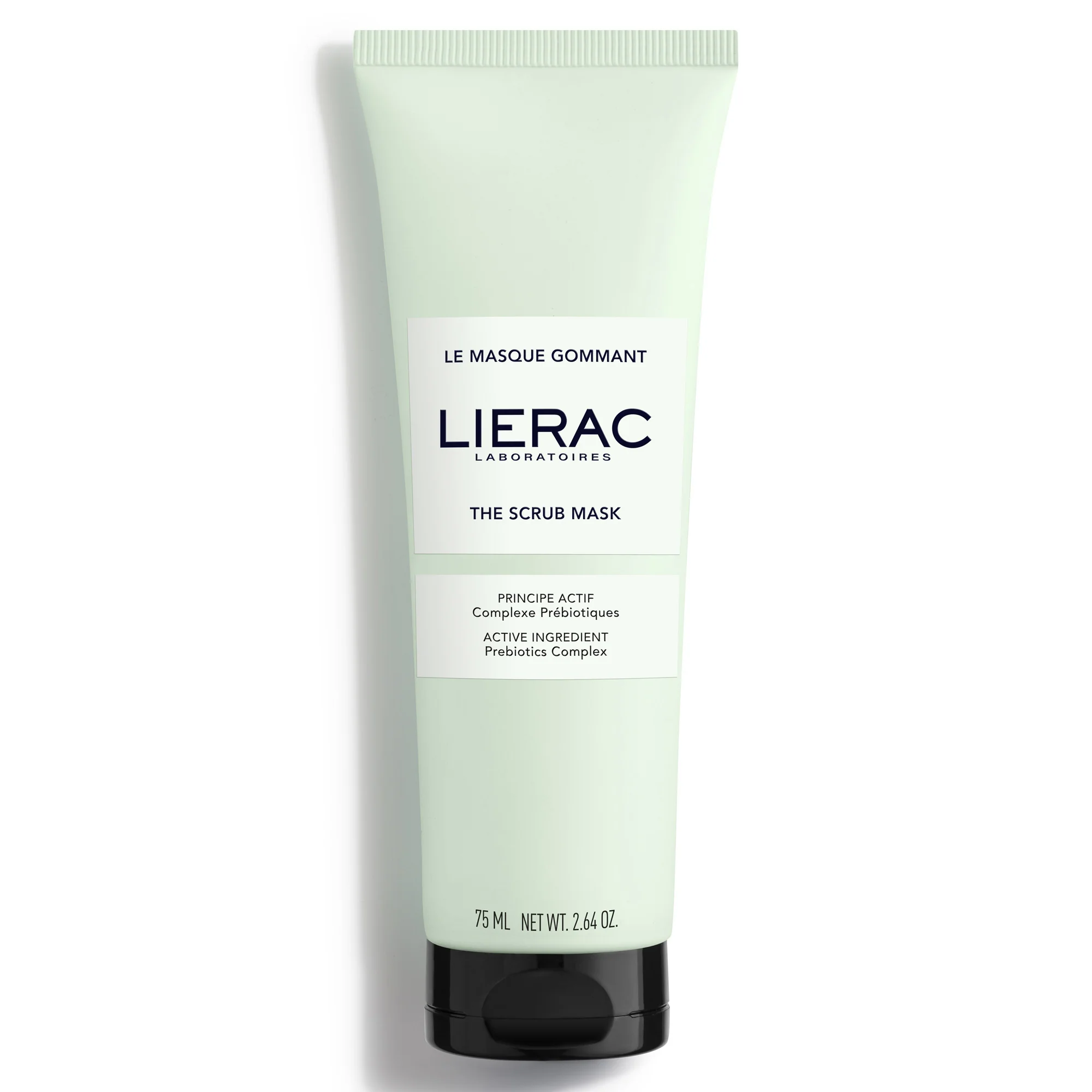 Limpiadores y mascarillas. Mascarilla exfoliante: exfoliante facial, mascarilla facial purificante.